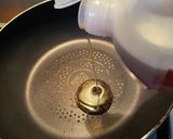 サラダせんべいの醤油枝豆マヨサンド作り方2写真