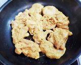 圧倒的香り!簡単タンドリーチキン!作り方4写真