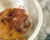 華やかナッツブラウニー ୨୧ᵕ̤ᴗᵕ̤)作り方1写真