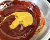 華やかナッツブラウニー ୨୧ᵕ̤ᴗᵕ̤)作り方3写真