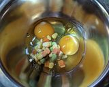 カラフル卵が可愛い！ポーたま風韓国にぎり作り方2写真