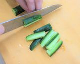 うどの和風ピクルス作り方4写真