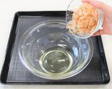 うどの和風ピクルス作り方6写真