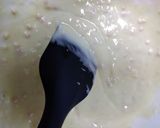 バレンタイン米粉の狭山茶Gatoショコラ作り方3写真