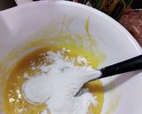 バレンタイン米粉の狭山茶Gatoショコラ作り方7写真