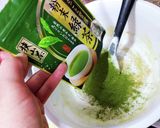 バレンタイン米粉の狭山茶Gatoショコラ作り方8写真
