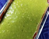 バレンタイン米粉の狭山茶Gatoショコラ作り方9写真