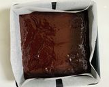 華やかナッツブラウニー ୨୧ᵕ̤ᴗᵕ̤)作り方6写真