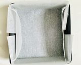 華やかナッツブラウニー ୨୧ᵕ̤ᴗᵕ̤)作り方5写真