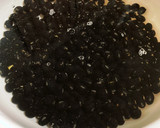 炊飯器で超簡単！黒豆煮を大量作り置き。作り方1写真
