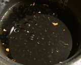 炊飯器で超簡単!黒豆煮を大量作り置き。作り方3写真