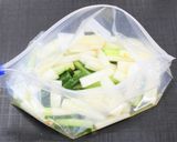 うどの和風ピクルス作り方9写真