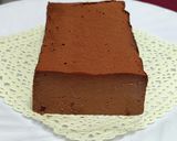 チョコとあんこのまぜまぜテリーヌＦ作り方10写真