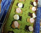 バレンタイン米粉の狭山茶Gatoショコラ作り方12写真