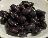 炊飯器で超簡単!黒豆煮を大量作り置き。作り方5写真
