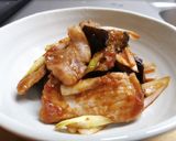 豚肉とナスの味噌炒め作り方6写真