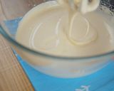 基本のスポンジケーキ（バターなしで簡単）作り方4写真