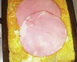 お弁当に卵焼きのチーズ巻き作り方2写真