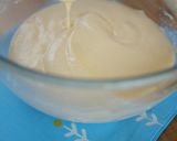 基本のスポンジケーキ（バターなしで簡単）作り方8写真