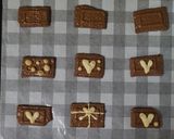 焼きチョコ作り方4写真