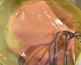 バレンタインに♡ホワイトチョコのケーキ作り方7写真