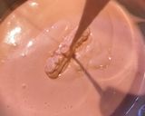バレンタインに♡ホワイトチョコのケーキ作り方8写真