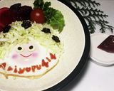 食パンキッシュ作り方21写真