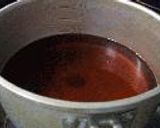 鰯牛蒡つみれ蕎麦作り方7写真