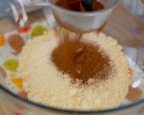 絞り出しクッキー2種＆抹茶チョコクッキー作り方16写真