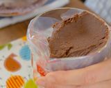 絞り出しクッキー2種＆抹茶チョコクッキー作り方17写真