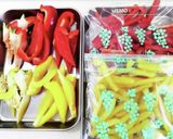 食パンキッシュ作り方22写真