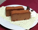 チョコあんテリーヌＬ作り方14写真