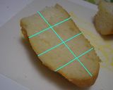 簡単★ホクホク★本格派ガーリックバター作り方9写真