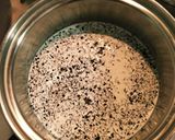 バレンタインにトリュフ（３種）作り方1写真