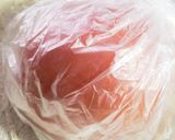 暗殺者のパスタ“風”作り方1写真