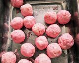 バレンタインにトリュフ（３種）作り方7写真