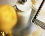 バレンタインにシンプルなクッキー作り方4写真