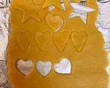 バレンタインにシンプルなクッキー作り方6写真
