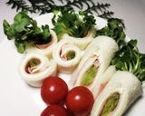 食パンキッシュ作り方23写真
