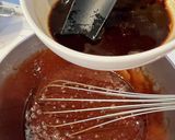 コーヒーブラウニー作り方3写真