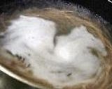 鰯牛蒡つみれ蕎麦作り方9写真