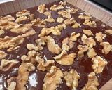 コーヒーブラウニー作り方5写真