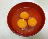レンジde簡単♪チョコケーキ（材料5つ）作り方6写真