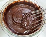 レンジde簡単♪チョコケーキ（材料5つ）作り方10写真