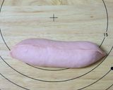 苺チーズクリームのヴィエノワサンド作り方7写真