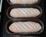 苺チーズクリームのヴィエノワサンド作り方11写真