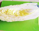 ぷるっぷる★あんこうと溶け出したスープ鍋作り方6写真