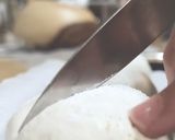 こねない米粉パン作り方9写真