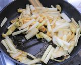 うどの炒め煮作り方13写真