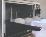 こねない米粉パン作り方10写真